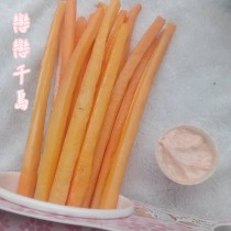  C34 日本長薯條